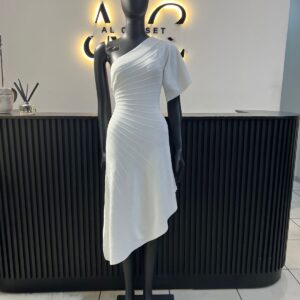 Nelly Knit Dress