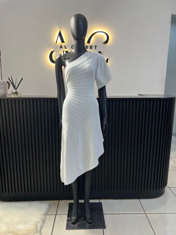 Nelly Knit Dress