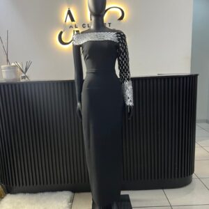 Willow Bandage Dress