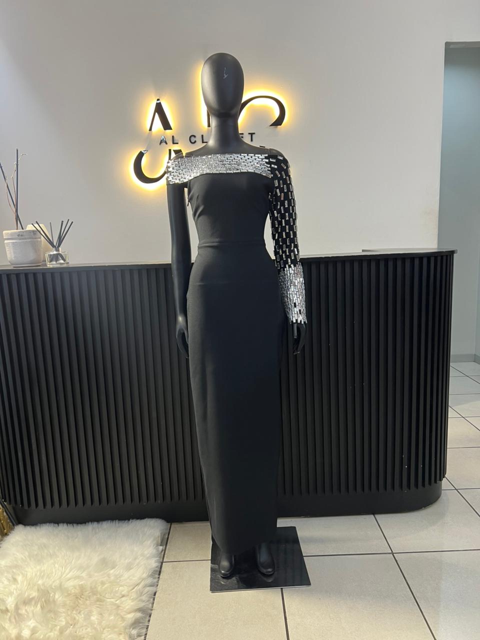 Willow Bandage Dress