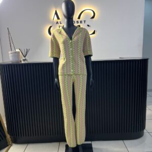 Sonia Knit Two Piece Set