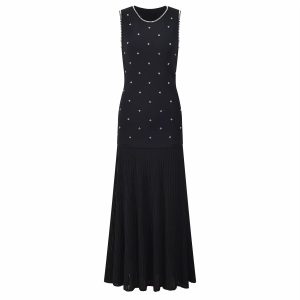 Aura Knit Dress