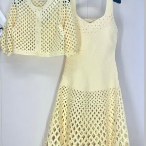 Nayla Two Piece Set