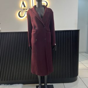 Bailey Coat