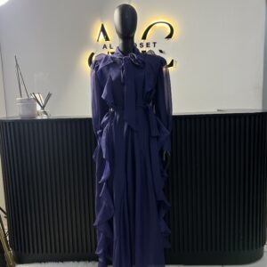 Yolanda Dress