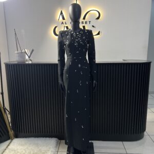 Corrie Stone Dress