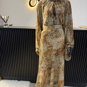 Lindsey Two Piece Set