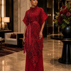 The Rouge Muse Set
