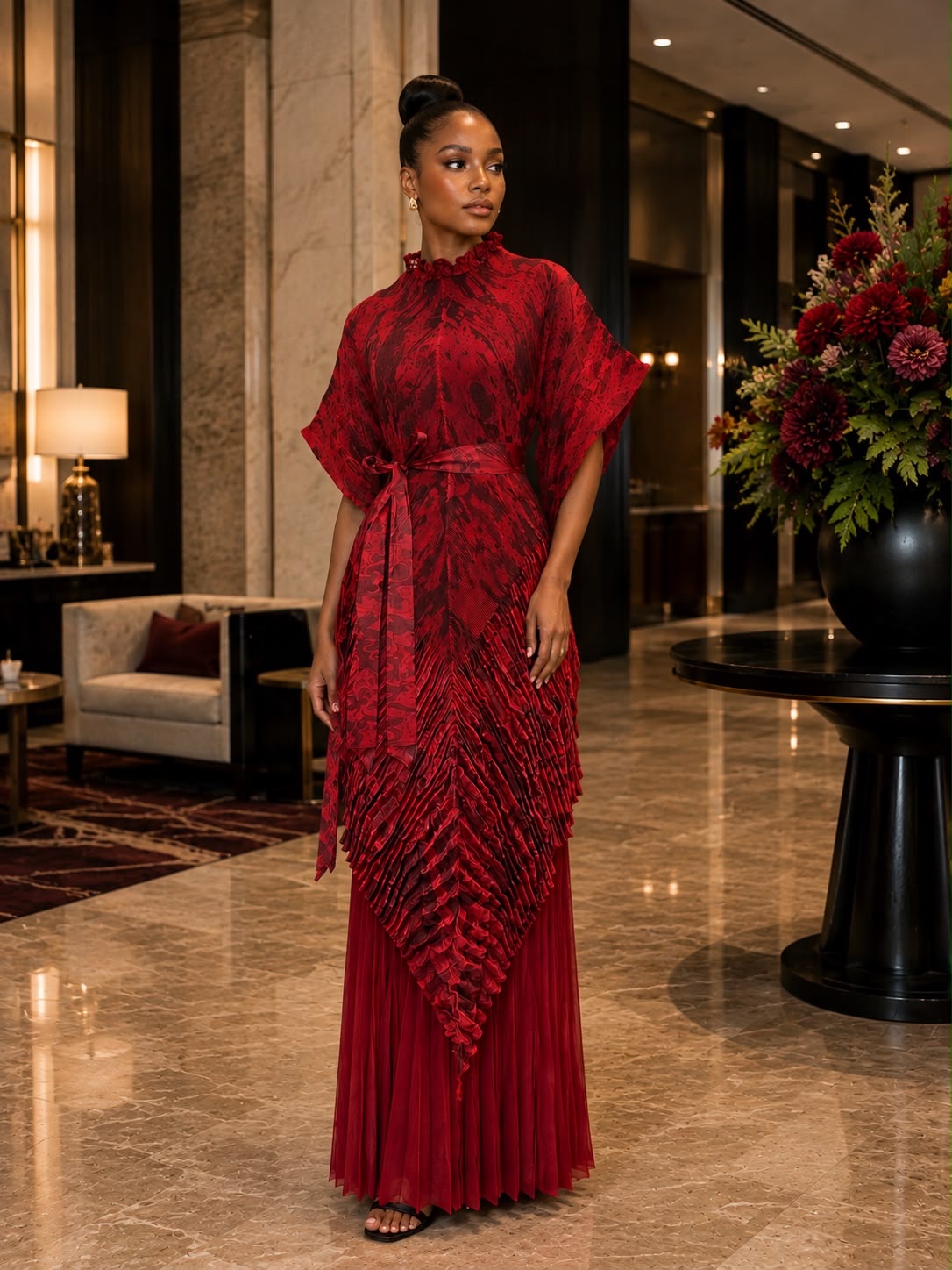 The Rouge Muse Set