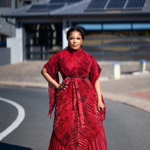 The Rouge Muse Set
