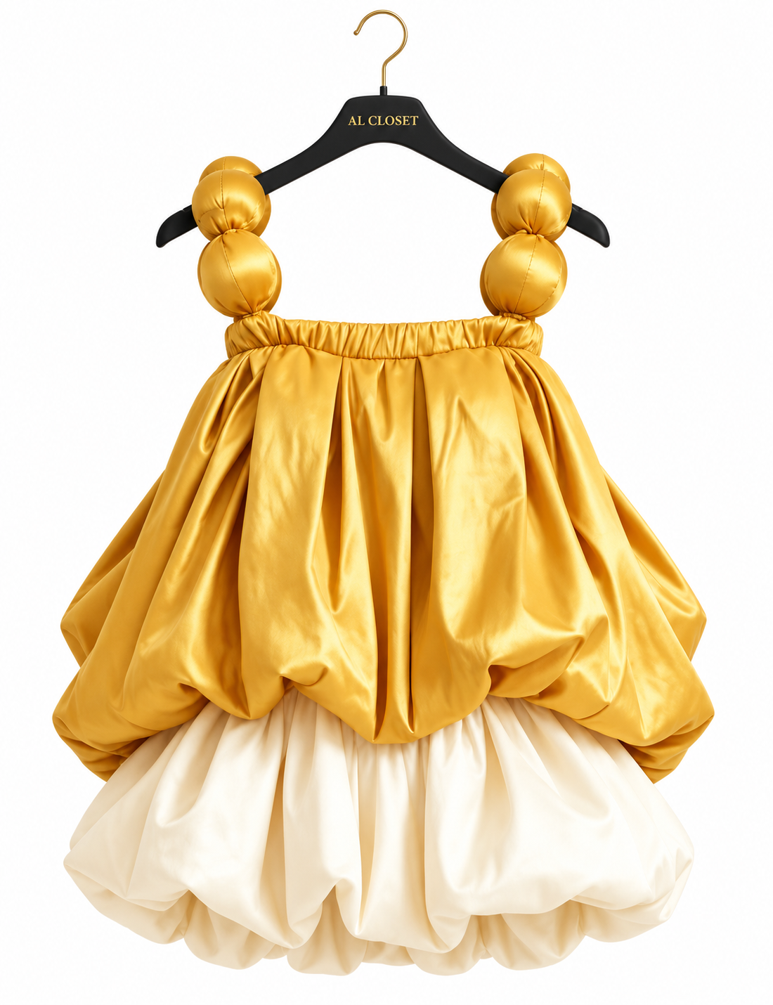 Bubble Dress