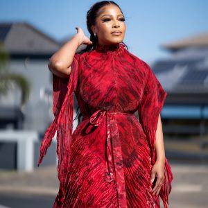The Rouge Muse Set