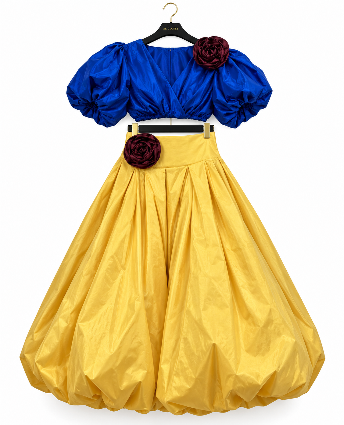 The Bubble Co-Ord Set